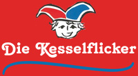 Die Kesselflicker Logo